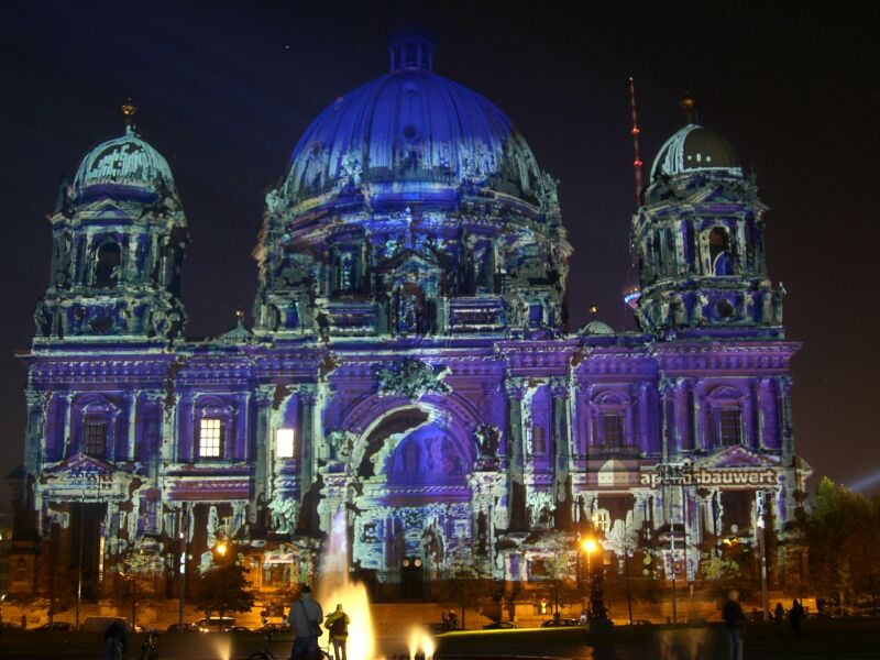 Berliner Dom