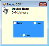 Abbildung 24:Options mit mehreren Elementen
