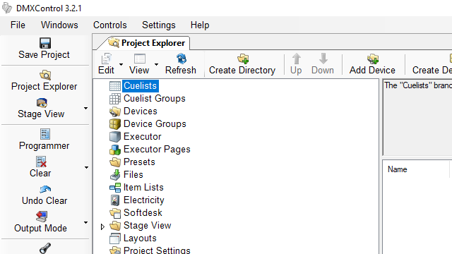 Datei:DMXC3 Manual GUI Default theme.png