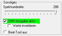 Datei:ESound2Light - Sonstiges.jpg