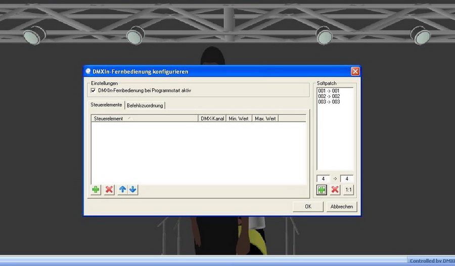 Abbildung 15:Der Softpatch