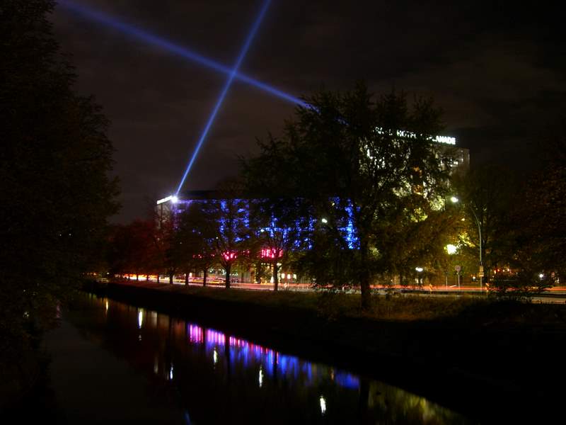 Grand Esplanade Hotel