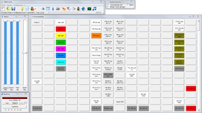 Version 1.1 für den Live-Test am 28.10.2011
