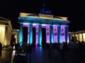 Brandenburger Tor