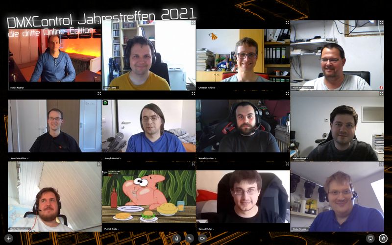 Datei:DMXC-Treffen 2021-1 Gruppen-Screenshot.jpg