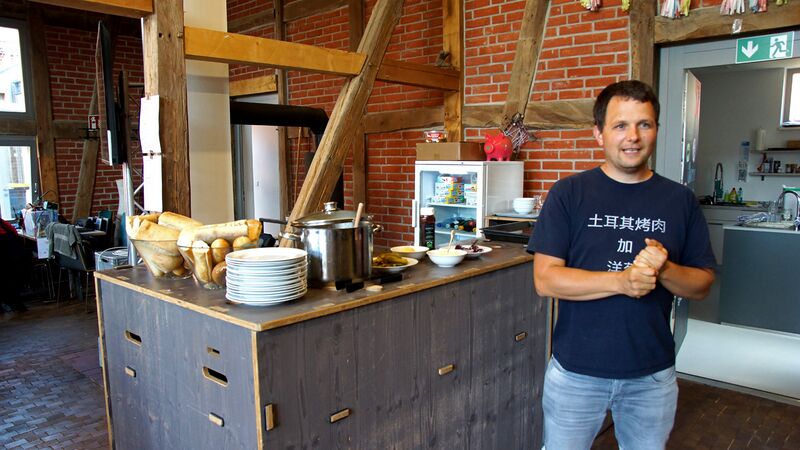 Datei:DMXC-Treffen 2021-2 Eröffnungsansprache.jpg