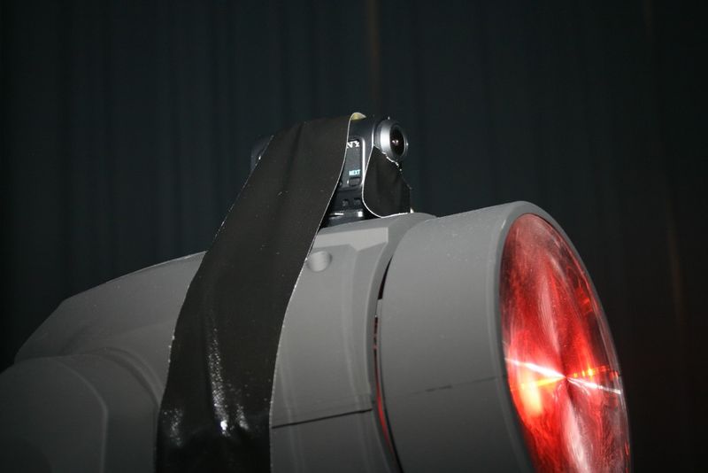 Datei:DMXControlTreffen2014 Samstag Videoaufnahme.jpg